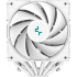 Кулер до процесора Deepcool AG620 Digital WH ARGB (R-AG620-WHADMN-G-2) - Фото 4