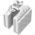 Кулер до процесора Deepcool AG620 Digital WH ARGB (R-AG620-WHADMN-G-2) - Фото 6