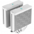 Кулер до процесора Deepcool AG620 Digital WH ARGB (R-AG620-WHADMN-G-2) - Фото 7