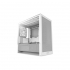 Корпус NZXT H3 Flow All White (CC-H31FW-01) - Фото 1