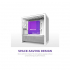 Корпус NZXT H3 Flow All White (CC-H31FW-01) - Фото 3