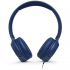 Навушники JBL T500 Blue (JBLT500BLU) - Фото 2