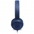 Навушники JBL T500 Blue (JBLT500BLU) - Фото 3