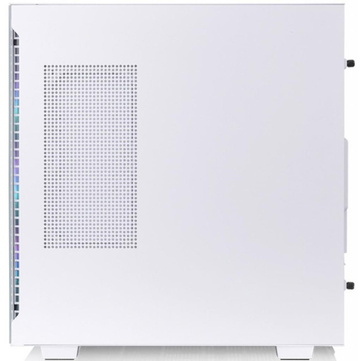 Корпус ThermalTake Divider 300 White window RGB (CA-1S2-00M6WN-01) - Фото 5