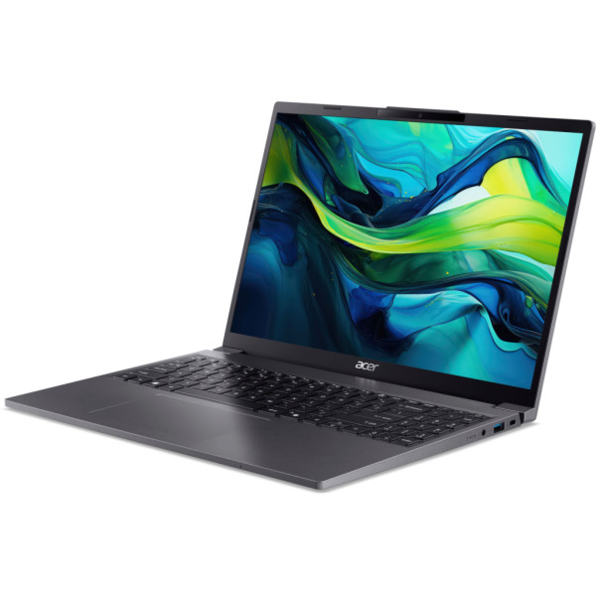 Ноутбук Acer Aspire Go AG15-51P (NX.J51EU.004) - Фото 3