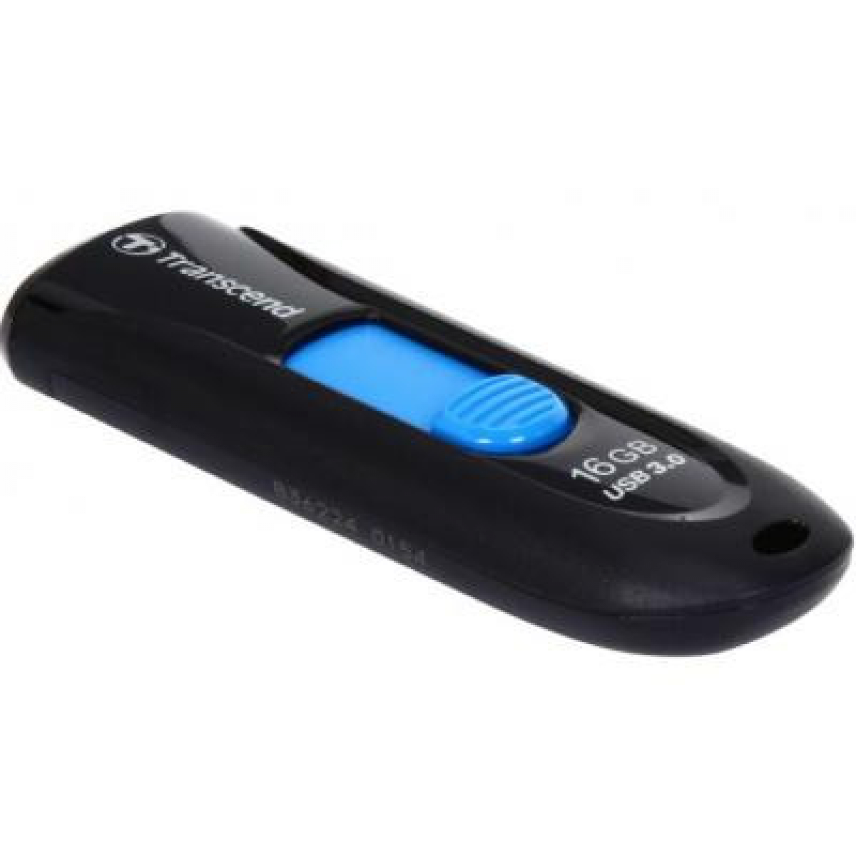 USB флеш накопичувач Transcend 16GB JetFlash 790 USB 3.0 (TS16GJF790K) - Фото 2