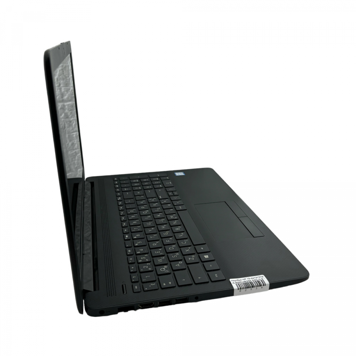 Ноутбук HP 15-da1313ng i5-8265U/8/256 SSD m.2 - Class A- - Фото 3