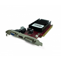 Відекарта CLUB3D (CGAX-5456) AMD Radeon HD5450/2 GB/GDDR3/64-Bit (HDMI)