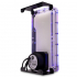 Помпа для СРО Ekwb EK-Quantum Kinetic FLT 360 D5 PWM D-RGB - Plexi (3831109819807) - Фото 3