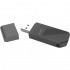 USB флеш накопичувач Acer 8GB UP200 Black USB 2.0 (BL.9BWWA.508) - Фото 2
