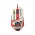 Мишка A4Tech W63 Max USB Proxy Boom (4711422003789) - Фото 1
