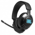 Навушники JBL Quantum 400 Black (JBLQUANTUM400BLK) - Фото 1