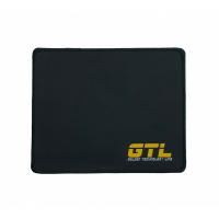 Килимок GTL Gaming S, Black, 220x180х2 мм