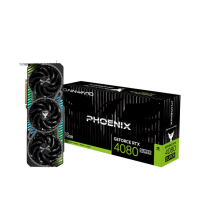 Видеокарта Gainward GeForce RTX 4080 SUPER Phoenix 16GB/GDDR6X/256-bit (NED408S019T2-1032X)