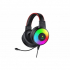 Наушники Vinga HSCU-100 Gaming LED Black (HSCU-100) - Фото 2