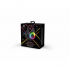 Наушники Vinga HSCU-100 Gaming LED Black (HSCU-100) - Фото 4