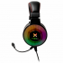 Наушники Vinga HSCU-100 Gaming LED Black (HSCU-100) - Фото 7