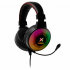 Наушники Vinga HSCU-100 Gaming LED Black (HSCU-100) - Фото 9