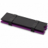 Радиатор охлаждения Ekwb NVMe Heatsink - Purple (3830046994745) - Фото 2