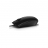 Мишка Dell MS116 Black (570-AAIR) - Фото 2