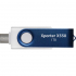 USB флеш накопичувач Patriot 1TB Xporter X550 USB 3.2/Type-C (PS1TX550AAD) - Фото 1