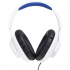 Навушники JBL Quantum 100P for PS White (JBLQ100PWHTBLU) - Фото 2
