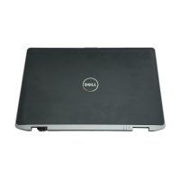 Корпус крышки матрицы для ноутбука Dell Latitude E6430 (am0ld000202)