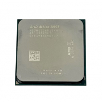 Процесор AMD Athlon 300GE 3.4 GHz (YD30GEC6M2OFH) sAM4