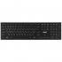 Клавиатура Acer OKR020 Wireless Black (ZL.KBDEE.011) - Фото 1