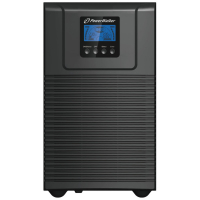Источник бесперебойного питания PowerWalker VFI 3000 TG (10122043)