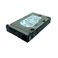 Жорсткий диск Hewlett Packard 1TB 7200rpm SATA (MB001000GWFWK) Б/В