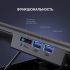 Подставка для ноутбука OfficePro CP500B - Фото 9