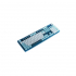 Клавиатура MONTECH MK105FR Full size FR USB UA Gray (MK105FR) - Фото 3