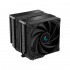 Кулер до процесора Deepcool AK620 ZERO DARK - Фото 2