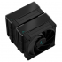 Кулер до процесора Deepcool AK620 ZERO DARK - Фото 3