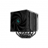 Кулер до процесора Deepcool AK620 ZERO DARK - Фото 4