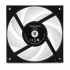 Кулер для корпуса Ekwb EK-Vardar EVO 120ER D-RGB (500-2200 RPM) - White (3831109825372) - Фото 2