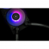 Кулер для корпуса Ekwb EK-Vardar EVO 120ER D-RGB (500-2200 RPM) - White (3831109825372) - Фото 4
