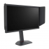 Монитор BenQ XL2566X+ Dark Grey - Фото 2