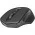 Мишка Defender Datum MB-345 Black (52345) - Фото 1