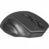 Мишка Defender Datum MB-345 Black (52345) - Фото 3