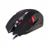 Мишка Marvo M314 USB Black (M314) - Фото 2