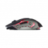 Мишка Marvo M314 USB Black (M314) - Фото 3