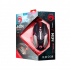 Мишка Marvo M314 USB Black (M314) - Фото 5