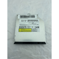 Привод SATA DVD-RW Panasonic для ноутбука Lenovo G555 (UJ890)