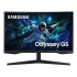 Монітор Samsung LS32CG550EIXCI - Фото 1