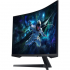 Монітор Samsung LS32CG550EIXCI - Фото 3