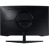Монітор Samsung LS32CG550EIXCI - Фото 4