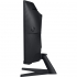 Монітор Samsung LS32CG550EIXCI - Фото 6