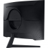 Монітор Samsung LS32CG550EIXCI - Фото 8